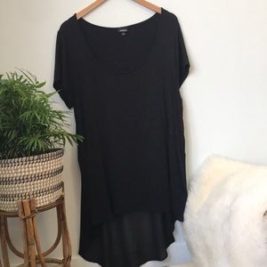 GUC tunic top